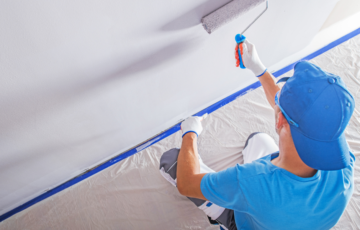 From detailed interior work to exterior finishes that withstand the elements, our painting services provide a flawless application for a fresh and inviting look.