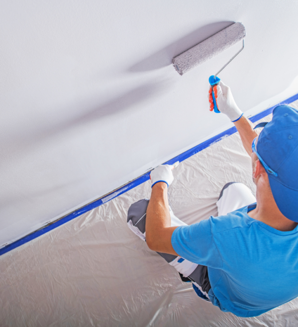 well-home-services-best-contractor-bronx-queens-painting