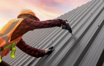 Our roofing services not only protect your property with durable materials and expert installation but also include comprehensive waterproofing solutions for longevity.